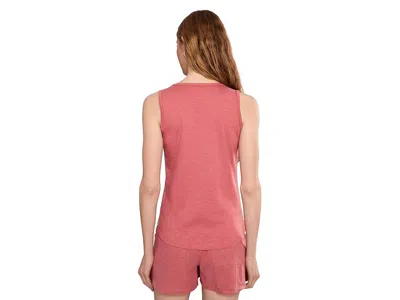 Toad And Co Marley Tank Top In Pink