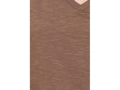 Toad And Co Marley Tank Top In Brown