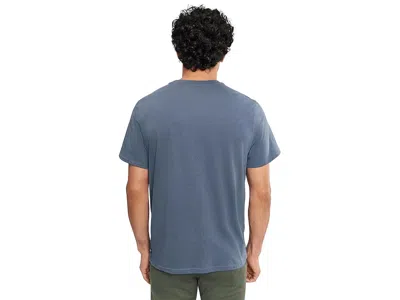 Toad And Co Re-form Crew In Blue