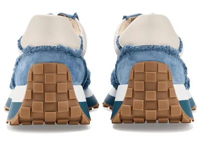 Vaneli Quiton In Multi