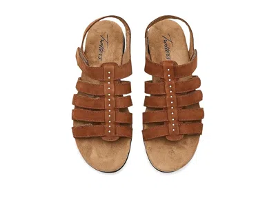 Trotters Riki Studs Sandals In Multi