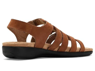 Trotters Riki Studs Sandals In Multi