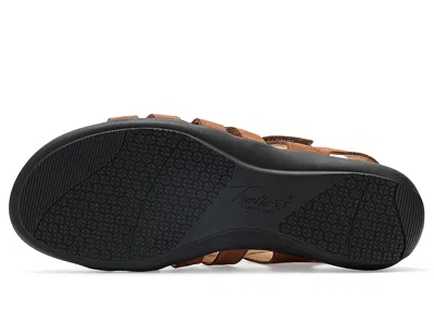 Trotters Riki Studs Sandals In Multi