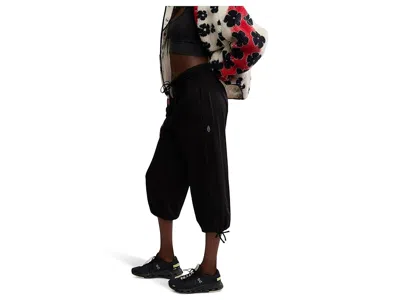 Fp Movement Take It Easy Pant In Black