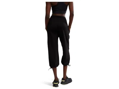 Fp Movement Take It Easy Pant In Black
