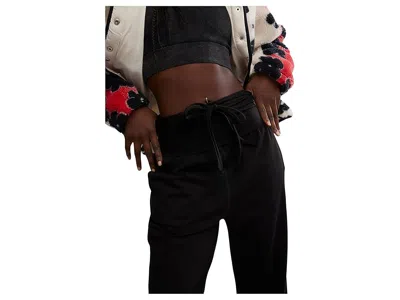 Fp Movement Take It Easy Pant In Black