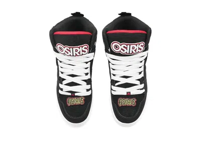 Osiris Nyc 83 Clk In Multi