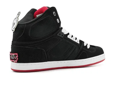 Osiris Nyc 83 Clk In Multi