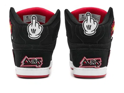 Osiris Nyc 83 Clk In Multi