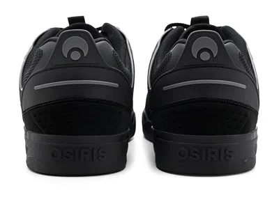 Osiris G2 In Black