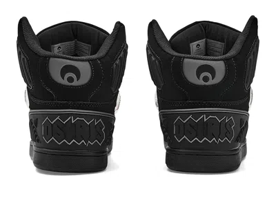 Osiris Nyc 83 Xrp In Multi