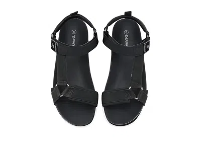 Bearpaw Hydra In Black
