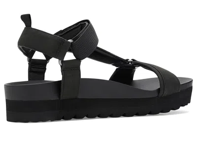 Bearpaw Hydra In Black