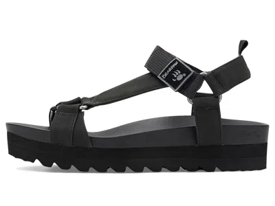 Bearpaw Hydra In Black