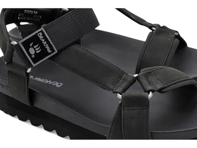 Bearpaw Hydra In Black