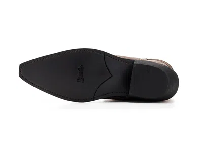 Laredo Ryker In Brown