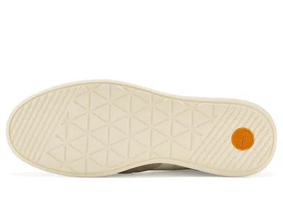 Samuel Hubbard Featherlight Napa Sneakers In Neutral