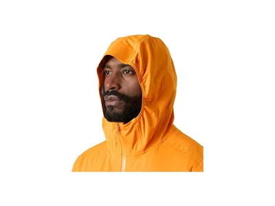Helly Hansen Helly Tech Protection Jacket In Orange