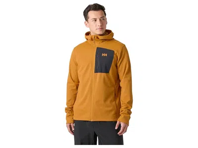 Helly Hansen Fleece Jacket In Orange