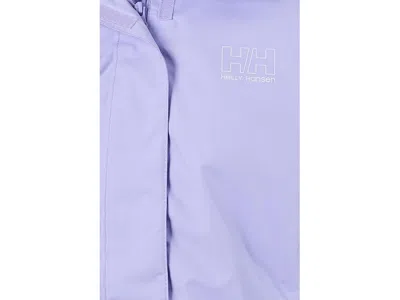 Helly Hansen Rain Jacket