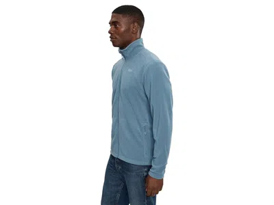 Helly Hansen Fleece Jacket In Blue