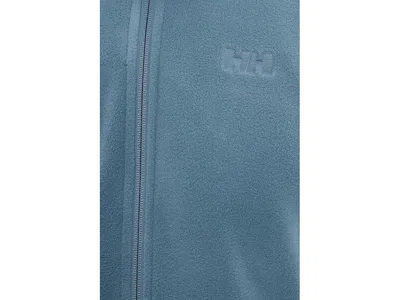 Helly Hansen Fleece Jacket In Blue
