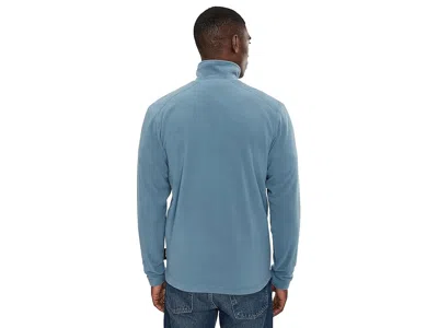 Helly Hansen Fleece Jacket In Blue