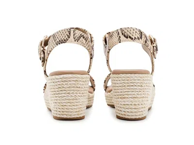 Naturalizer Stella In Brown