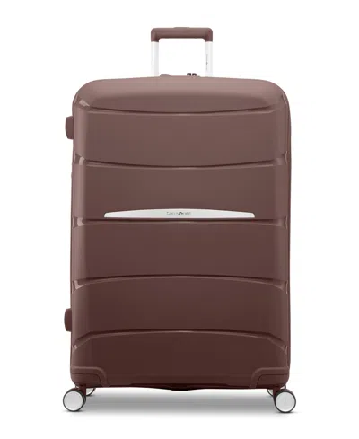 Samsonite Outline Pro 30" Check-in Spinner