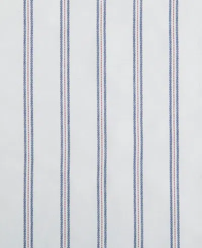 Tommy Hilfiger Printed 200-thread Count Cotton Percale 4-pc. Sheet Set, King In Gray