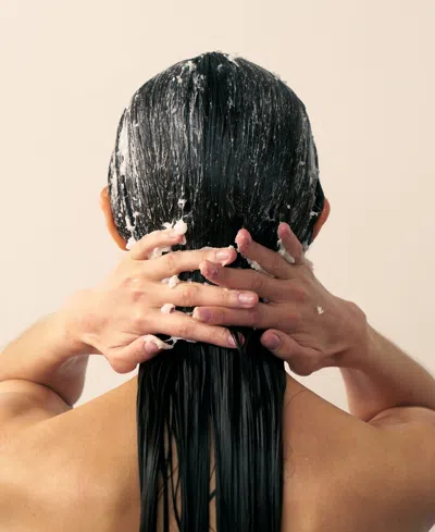 Christophe Robin Cleansing Purifying Scrub With Sea Salt In Transparent