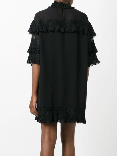 Shop Iro Piana Dress