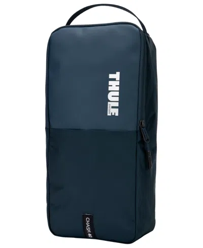 Thule Chasm Small Duffel Bag In Blue