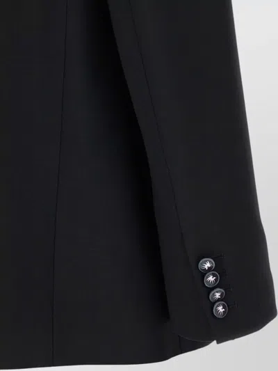 Pucci Labirinto Tailored Blazer Single Breasted