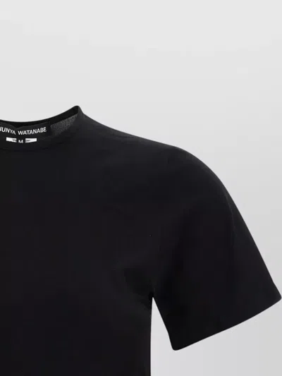 Junya Watanabe Sculptural Background T-shirt