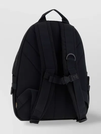 Y-3 Nylon Backpack