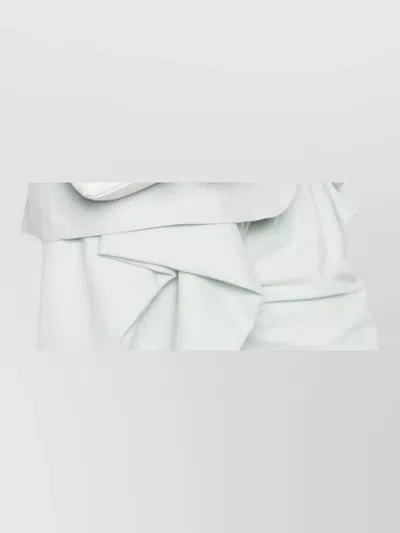 Herskind Sofia Leather Clutch Bag Adjustable Strap