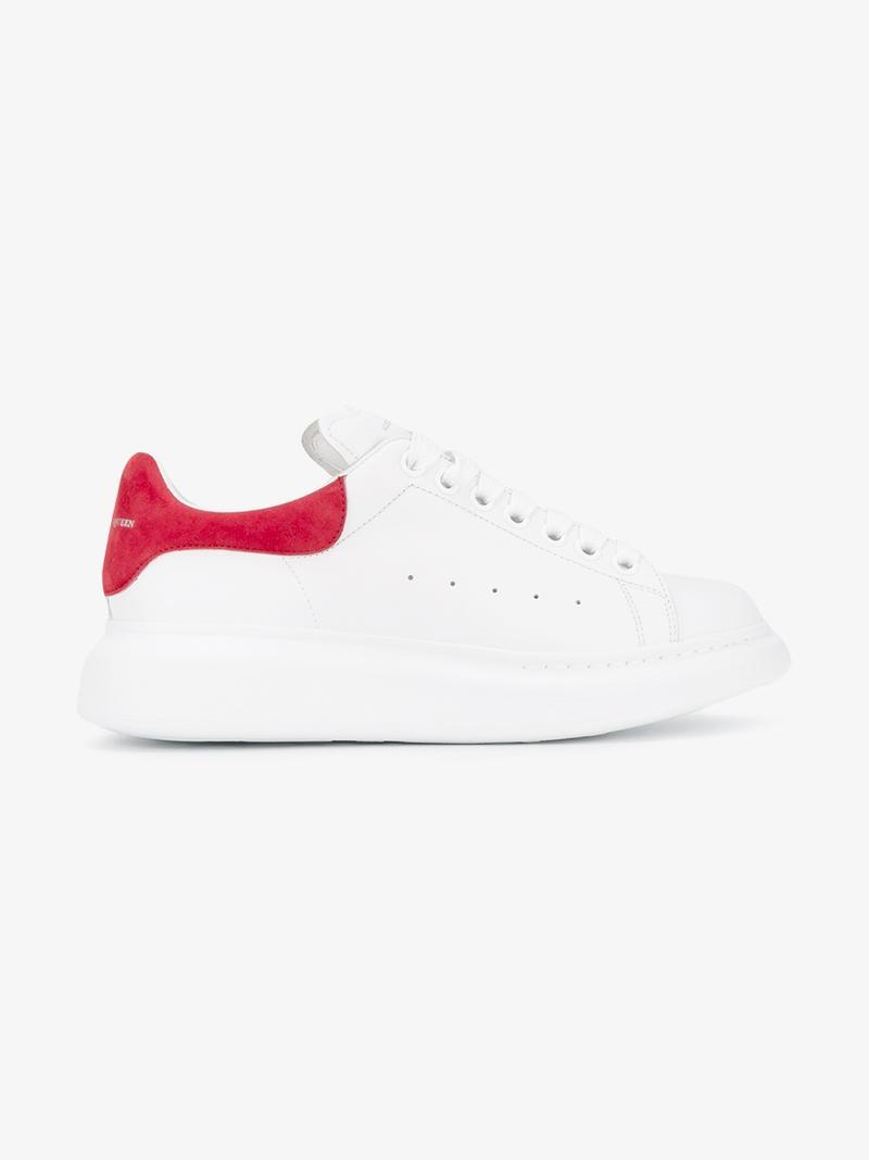ioffer alexander mcqueen sneakers
