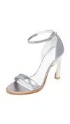 MAISON MARGIELA SANDALS WITH ANKLE STRAP