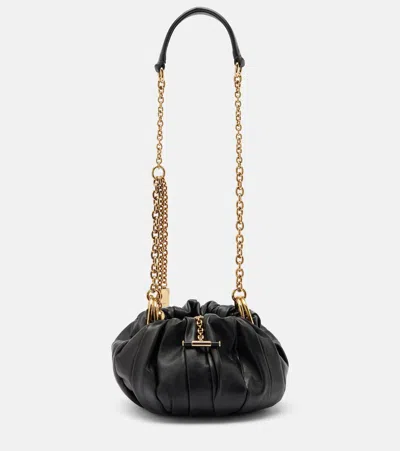 Chloé Noir In Black