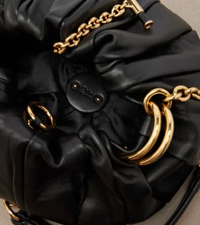 Chloé Noir In Black