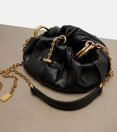 Chloé Noir In Black