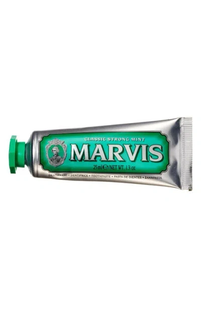 C.o. Bigelow Marvis Mint Toothpaste