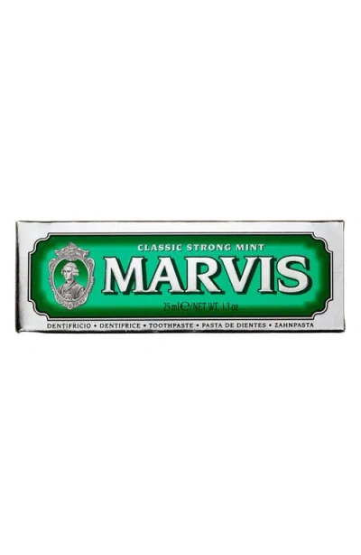 C.o. Bigelow Marvis Mint Toothpaste