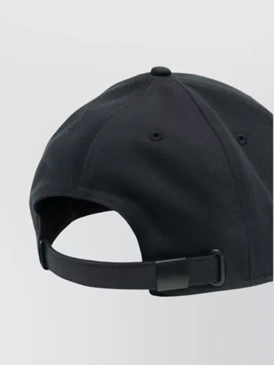 Canada Goose Cappello Da Baseball Con Patch Logo