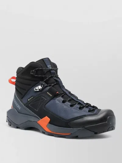 Salomon Ankle Support Boots Pull Tab Design In Multi