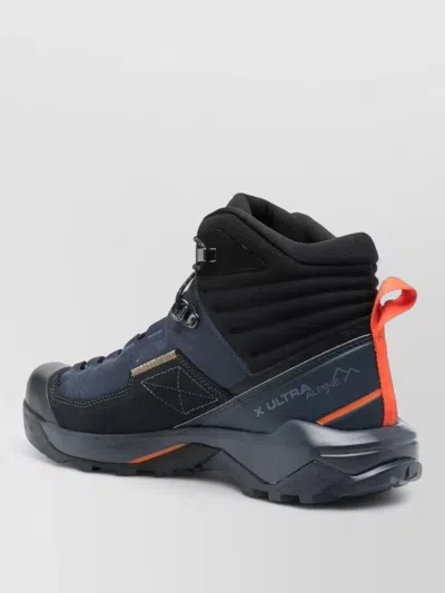 Salomon Ankle Support Boots Pull Tab Design In Multi