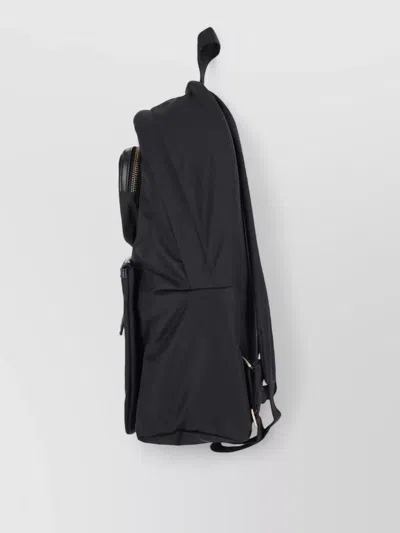 Anya Hindmarch Versatile Backpack Featuring Adjustable Straps