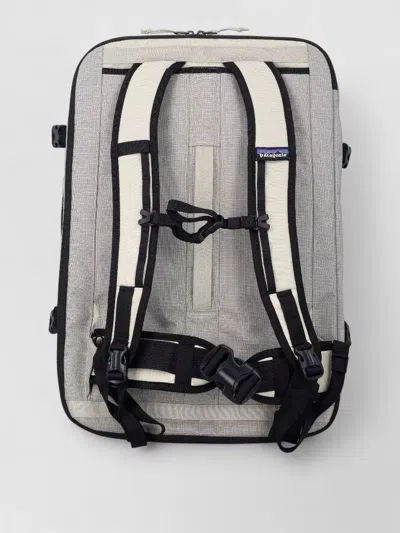 Patagonia Versatile Mlc Backpack Adjustable Straps