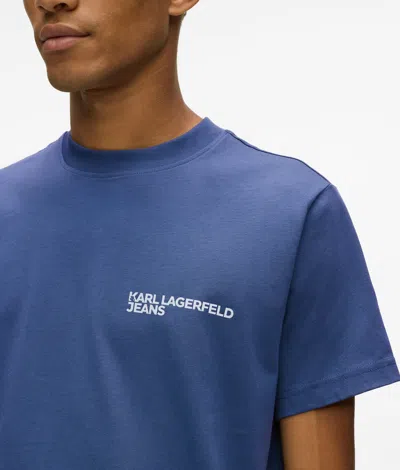 Kl Jeans Slim-fit T-shirt